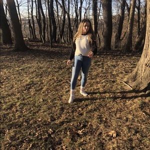 Meet your Posher, Caroline